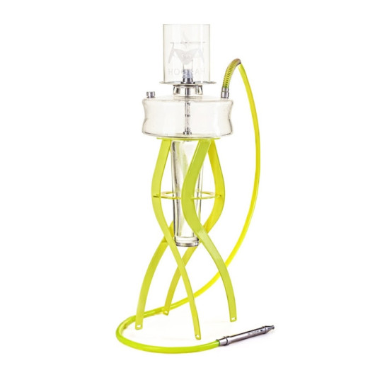 물담배 HEAVEN by SD HOOKAH