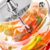 Vodní dýmka HEAVEN by SD HOOKAH
