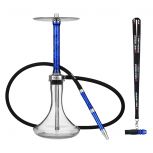 Chicha FIRST HOOKAH CORE : Taille:T.U, Colores:18793 BLUE GOLD