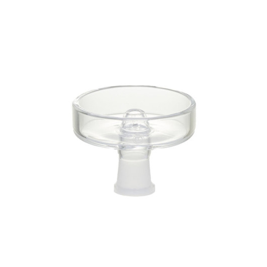 Cachimba GLOSSY WHITE