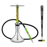 Chicha FIRST HOOKAH CORE : Taille:T.U, Colores:18800 APPLE