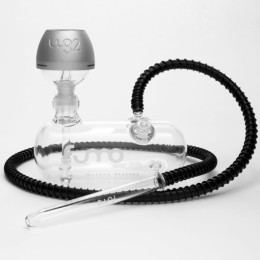 Кальян FUMO MINI TANK 