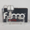 شيشة FUMO MINI TANK 