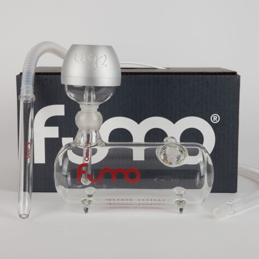 شيشة FUMO MINI TANK 