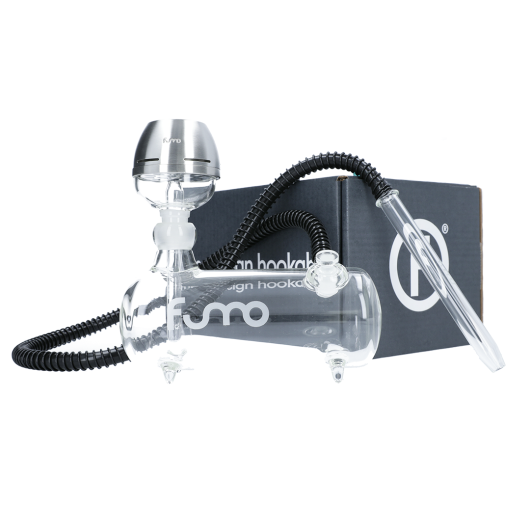 Szisza FUMO MINI TANK 
