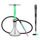 Chicha FIRST HOOKAH CORE : Taille:T.U, Colores:18806 GREEN