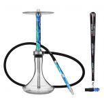 Chicha FIRST HOOKAH CORE : Taille:T.U, Couleur:18807 BLUE TURQUISE