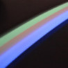 Σωλήνας σιλικόνης FLUO