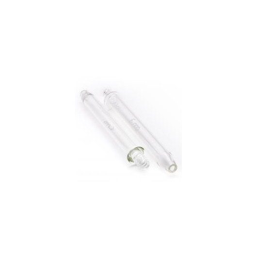 Glazen steel FUMO