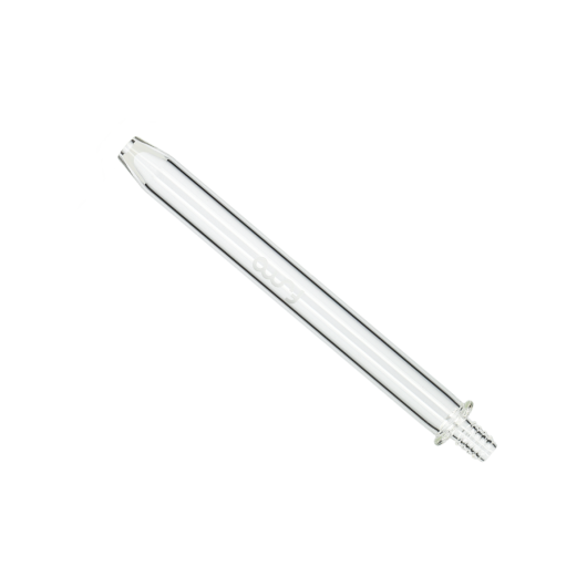 Glazen steel FUMO
