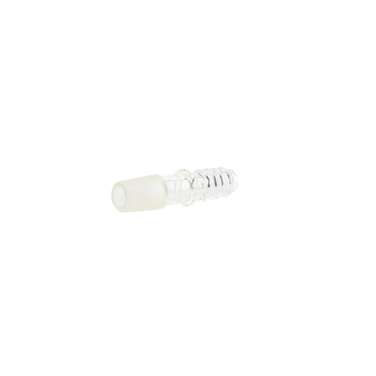 Conector din sticlă pentru furtun FUMO