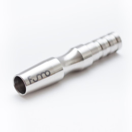 موصل إنوكس لخرطوم FUMO