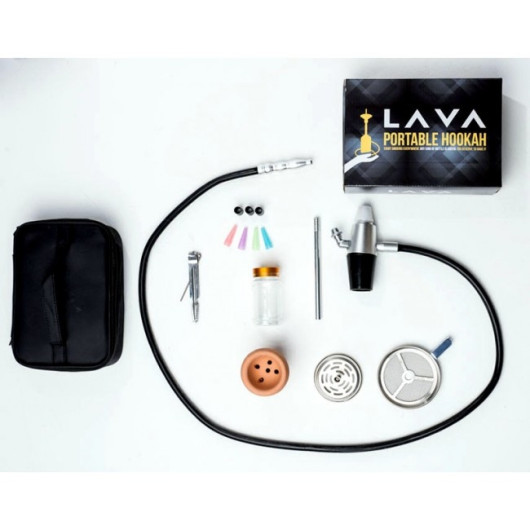 SHISHA KIT