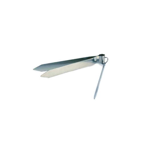 Pinza sottile
