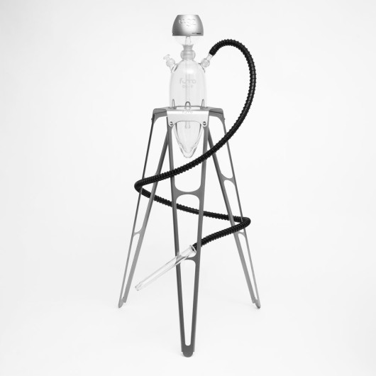 FUMO POD XL Hookah