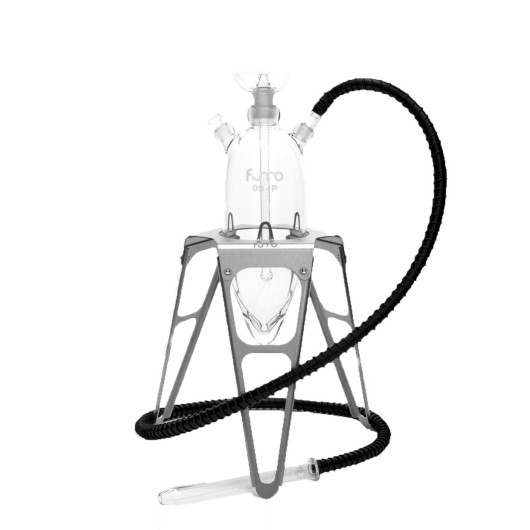 Cachimba FUMO POD