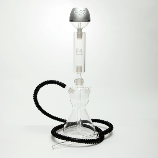 Narghilea FUMO F4