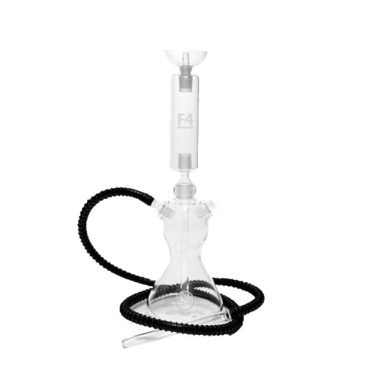 Narghilea FUMO F4