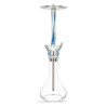شيشة WOOKAH ARCTIC BLUE CLICK