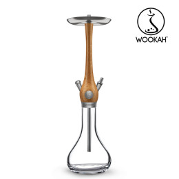 Šiša WOOKAH OAK PRO CLICK