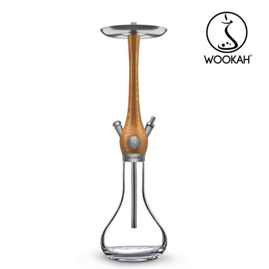 WOOKAH OAK PRO CLICK Nargile