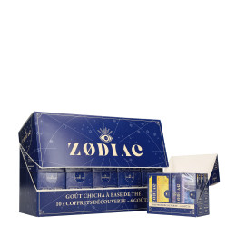 Příchuť Zodiac 10 x Multipack