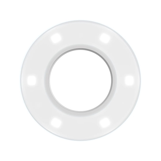 Anel LED Hooky