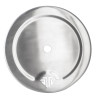 Наргиле TSAR Ultimate Stainless