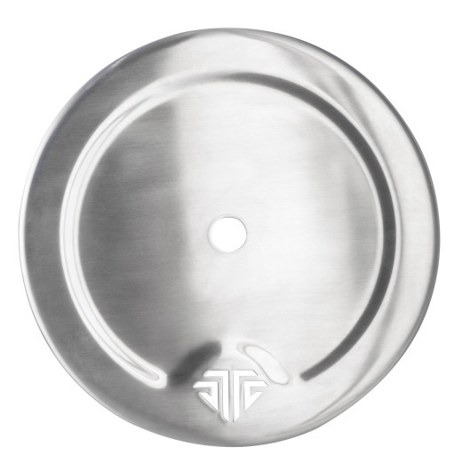 Shisha TSAR Ultimate Stainless