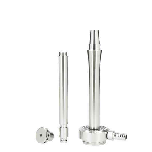 Shisha MS Magma Fury