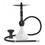 MS BEIRUT shisha pipe : Size:T.U, Color:BLACK