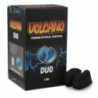 Uhlí Volcano Duo 1 kg