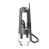 Shisha Quasar Arguilé