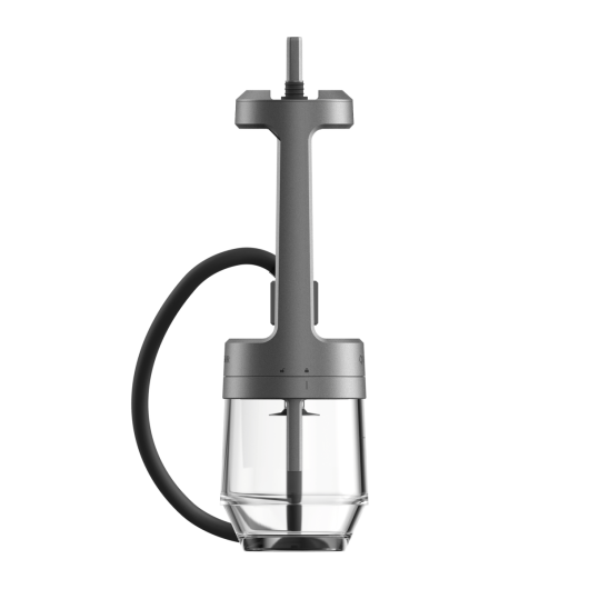 Shisha Quasar Arguilé