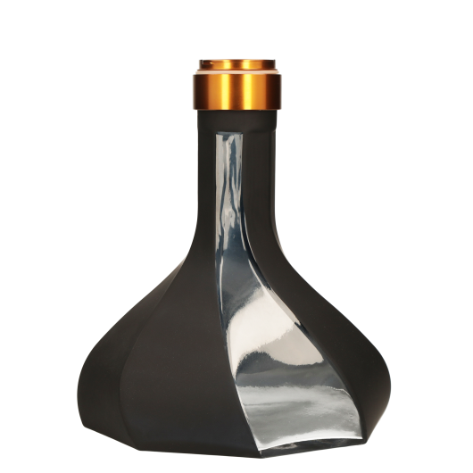 Vase El-Badia Octagon