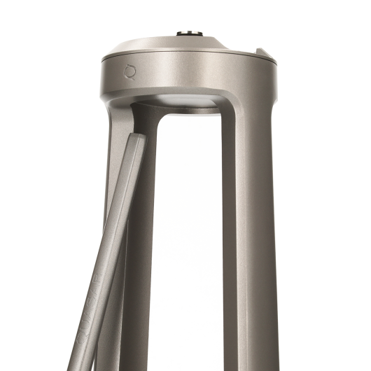Shisha Quasar Arguilé