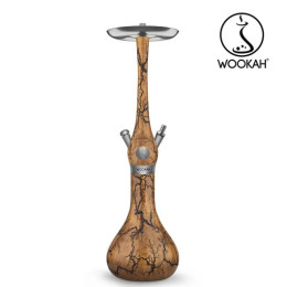 WOOKAH GROM Iroko Classic...