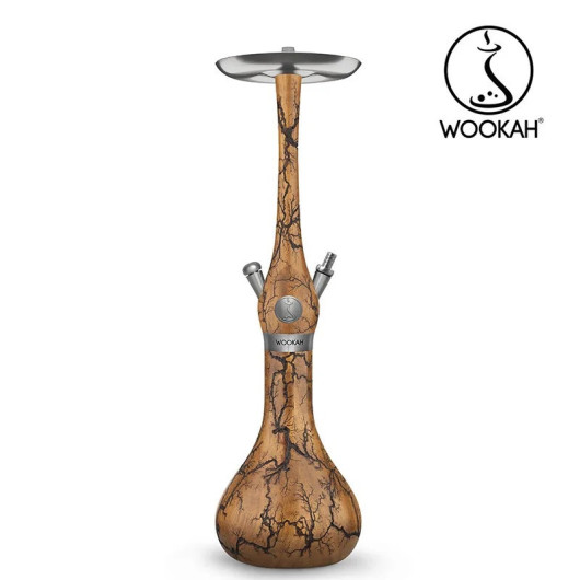 Chicha WOOKAH GROM Iroko Classic