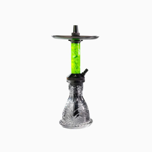 Kit Baby Pro MR.SHISHA