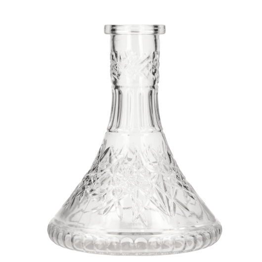 Vază MR.SHISHA Tallada