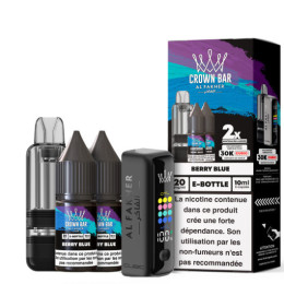 Vape Descartável Al Fakher...