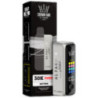 Ηλεκτρονικό τσιγάρο μιας χρήσης  disposable Al Fakher Cubic 30K Crown Bar