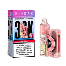 Puff 30k ELFBAR NIO30K -...