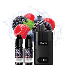 Puff 30K Adalya Levo
