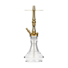 Moze Tradi M Gold Caesar Clear
