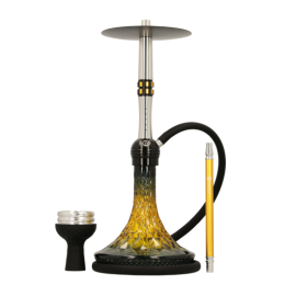 Narghilea MS Black Diamond
