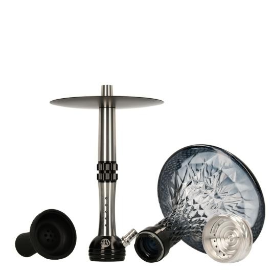 شيشة MS Black Diamond