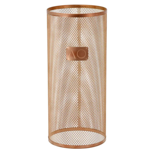Griglia di protezione AO in Acciaio Inossidabile