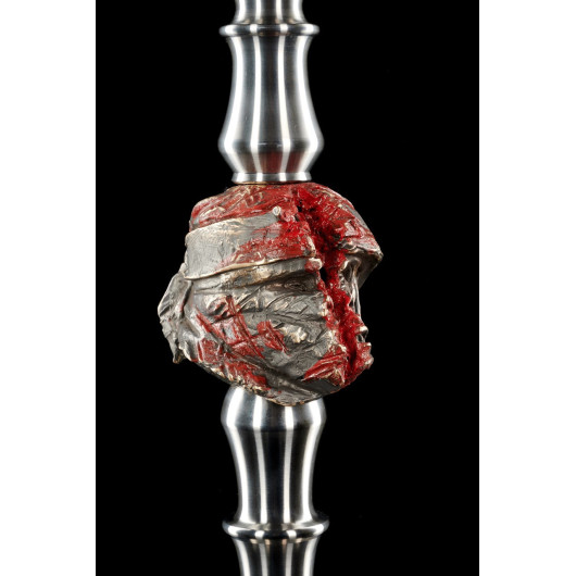 Maklaud Helios Project Separaid Shisha