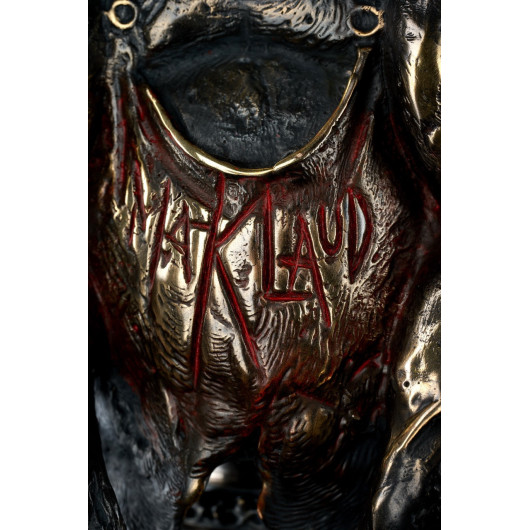 Vodní dýmka Maklaud Blood Master